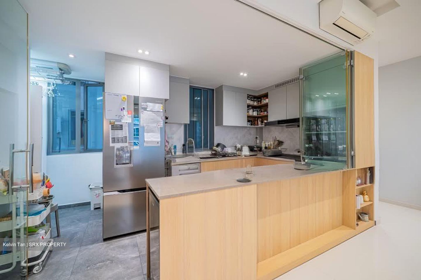 Amber Gardens (D15), Condominium #528057751